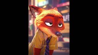 Sly Fox, Dumb Bunny (ZOOTOPIA EDIT)