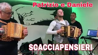 Patrizio Abarno e Daniele Lamano - Scacciapensieri