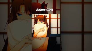 Anime Girls VS Anime Boys   ||   #anime #animegif #animegirl #animeboy #edit #animeedit #girls #boys