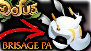 BRISAGE PA : CASQUE VOLKORNE - LA LIGNE DU SHEITAN ? ! - 22/09/2023 - FORGEMAGIE [DOFUS]