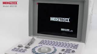 Ultrasound Scanner ,Amazing functions and crazy price from China Meditech