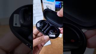 👂Unboxing Anker Soundcore Aerofit A3872 Open-ear Earbuds! 🙌