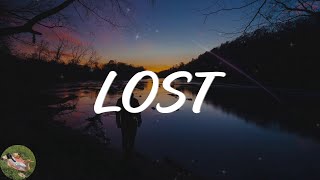 Frank Ocean - Lost (Lyric Video)