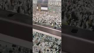 Hajj 2018 Live MashAllah