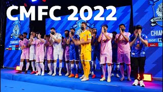 CMFC2022