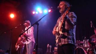 Mother Hips - Poncho Villa - 5-20-2014 Sierra Nevada Brewery Big Room Chico, CA