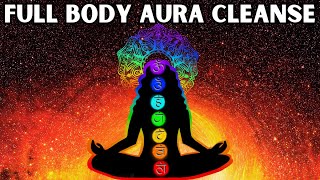 All 7 Chakras Healing, Balancing & Opening | 396Hz + 417Hz + 528Hz + 639Hz + 741Hz + 852Hz + 963Hz