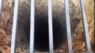 Oak Island Money Pit :  YES it was possible to dig here is a 17C 220ft well in England