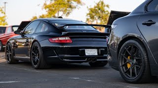 Drive & Talk: Porsche 911 GT3/GT3RS Pricing/Car Culture/etc.