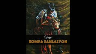 KOMPA SANSASYON MIXTAPE