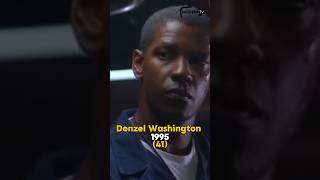 Denzel Washington is a quality 😎