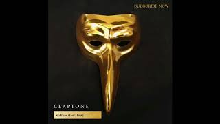 Claptone   No Eyes feat  Jaw