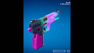 Fortnite Flamitas de Kevin wrap