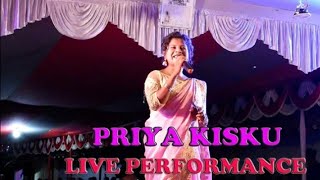 bhodon(bhadu sahi )melodi program re  singor. Priya kisku....