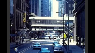 🇺🇸[super8] 1976 Chicago, Illinois USA