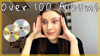 Kpop Album Collection 2019