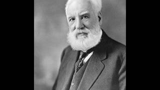 Alexander Graham Bell