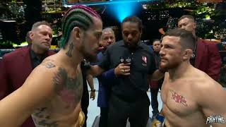 SeanO'Malley vs Merab Dvalishvili|Full fight highlights#ufc306 #seanomalley #merabdvalishvili