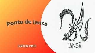 Ponto de Iansã - força de oyá