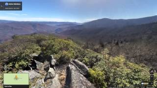 Great Smoky Mountains National Park  (Walkthrough) | USA