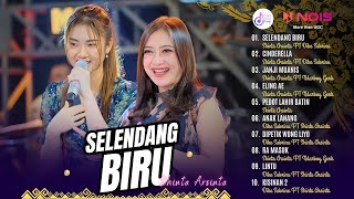 "SELENDANG BIRU - CINDERELLA" Shinta Arsinta FT Dike Sabrina | Kompilasi Dangdut Koplo Terbaru 2024