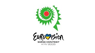 🔴 2005 Eurovision Song Contest full show Final in Kyiv (Ukrainian commentary by Yaroslav Chornenkyi)