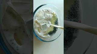 Easiest Ramadan /Iftar Drink#shortsviral #trendingshort #food #recipe #iftarnewdrink