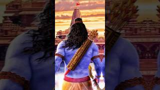 ram tilak ki karo tayari #rammandir #viral #trendingsong #ramayodhya #shorts