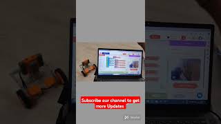 How to make a robo.? #aavishkar #robot #gesture #control #experimentallabs #arduino #diy #projects