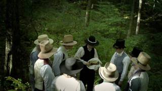 Joseph Smith Teaser Trailer