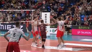 Asseco Resovia Rzeszów – MKS Ślepsk Malow Suwałki 3:1