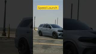 Speed Launch #viral #games #gta #gta5 #viralvideo #video #trendingshorts