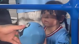 Footballers and Kids - Funny & Emotional Moments #messi #cristianoronaldo #salah #ibrahimovic #terry