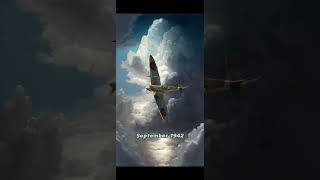 Crazy facts about the Spitfire I bet you didn’t know, part 9