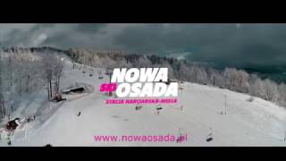 Nowa Osada spot 15 sek