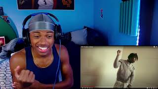 ANOTHER ONE.... NBA Youngboy - Change (REACTION)