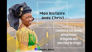 2e Partie: Origine de CANDLE STICK MINISTRIES