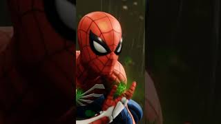 SPIDER MAN GAMEPLAY #scorpion #spiderman @marvel @PlayStation #bestgameplay #bestmoments