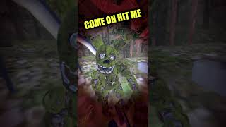 Spider-Man VR PLAYS GTAG WITH FNAF #vr  #virtualreality  #spiderman  #gaming