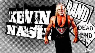 Kevin Nash WWE Theme Song - Rockhouse