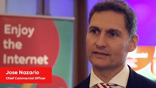 Ooredoo Algeria - 4G network