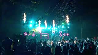 dj Shiv Night Fire 🔥 Show Full Public Enjoy Dance Ukta lagan ma