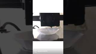 Ender 3 pro timelapse 3d printing