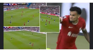 VAR ROBBED Liverpool Penalty for Nicolas Jackson HANDBALL vs Liverpool vs Chelsea,