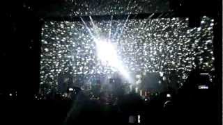 Black Keys - Everlasting Light - 2012-12-03 - Ziggo Dome, Amsterdam