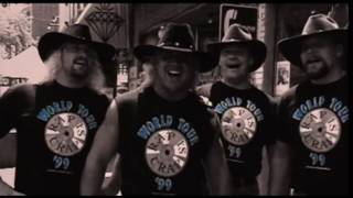 Curt Hennig & The West Texas Rednecks - "Rap Is Crap"