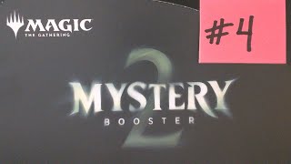 Mystery Booster 2 Convention Edition Booster Box 4