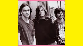 "Different Drum" (Live) - The Lemonheads