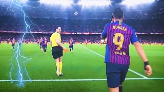 Luis Suarez Epic Goals That No One Expected