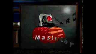 UEFA Champions League 1997 Intro - MasterCard PL